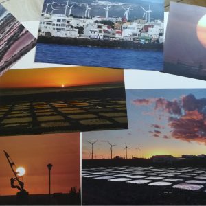 Impresión fotos