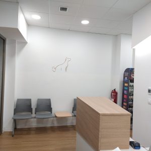 Vinilo imitación madera para decoración en la pared y recuperación del mueble del mostrador Vinilo imitación madera interior